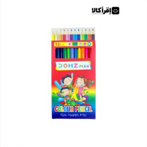 قەڵەم رەنگ دومز پڵەس سۆر