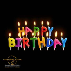 (zh6) مۆم Happy Birthday