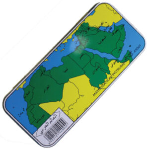 هەندەسەی خەریتە