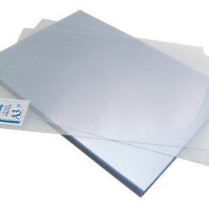 (28036) لایلۆن سپایرۆل PVC هەڵۆ A4