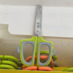 مقەسی منداڵان فڵامینگۆ (FSS-DP2412)