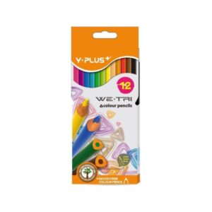 قەڵەم ڕەنگی Y-PLUS (TC140210)