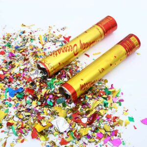 زینەی بۆڕی Party Popper