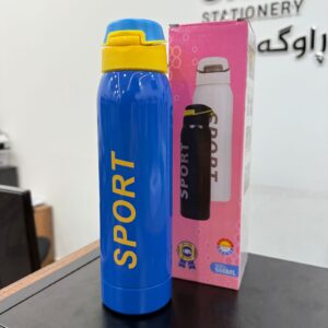 مەتاڕەی ئاو 500ml سپۆرت