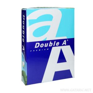 A4 Double A