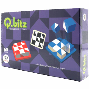 یاریی Q.bitz