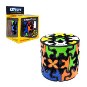 کیوبی بازنەیی QY TOYS
