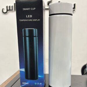 مەتاڕەی گەرمی سادە 500ml