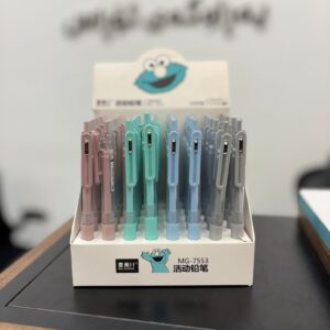قەڵەمی نوک 0.7 MG-7553