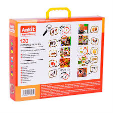 یاریی پەروەردەیی 120 وێنە Ankit 2