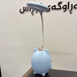 لامپی شێوە پشیلە کۆد 729