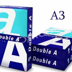 Double A - A3