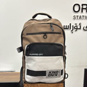 جانتا UNLIMITED CITY KIND ک*100 دانە C-683